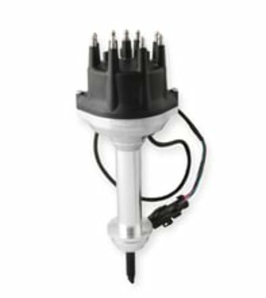 Holley EFI Dual Sync Mopar 383-400 Distributor 565-209