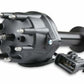 Holley EFI Dual Sync Mopar 383-400 Distributor, Black 565-209BK