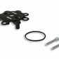 Holley EFI Dual Sync Mopar 383-400 Distributor, Black 565-209BK