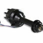 Holley EFI Dual Sync Mopar 383-400 Distributor, Black 565-209BK