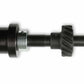 Holley EFI Dual Sync Ford 351C, 400M, 429-460 Distributor, Black - 565-210BK