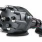 Holley EFI Dual Sync Ford 351C, 400M, 429-460 Distributor, Black - 565-210BK