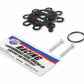 Holley EFI Dual Sync Ford 351C, 400M, 429-460 Distributor, Black - 565-210BK