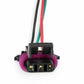 Holley 565-300BK Sniper EFI HyperSpark Distributor Small Block/Big Block Chevrol