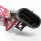 Holley 565-302BK Sniper EFI HyperSpark Distributor Ford 351W Hall Effect Crank T