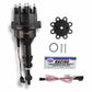 Holley 565-302BK Sniper EFI HyperSpark Distributor Ford 351W Hall Effect Crank T