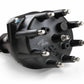 Holley 565-302BK Sniper EFI HyperSpark Distributor Ford 351W Hall Effect Crank T