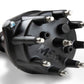 Holley 565-302BK Sniper EFI HyperSpark Distributor Ford 351W Hall Effect Crank T