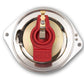Holley 565-303 Sniper EFI HyperSpark Distributor Ford 351C 429 460 Hall Effect C