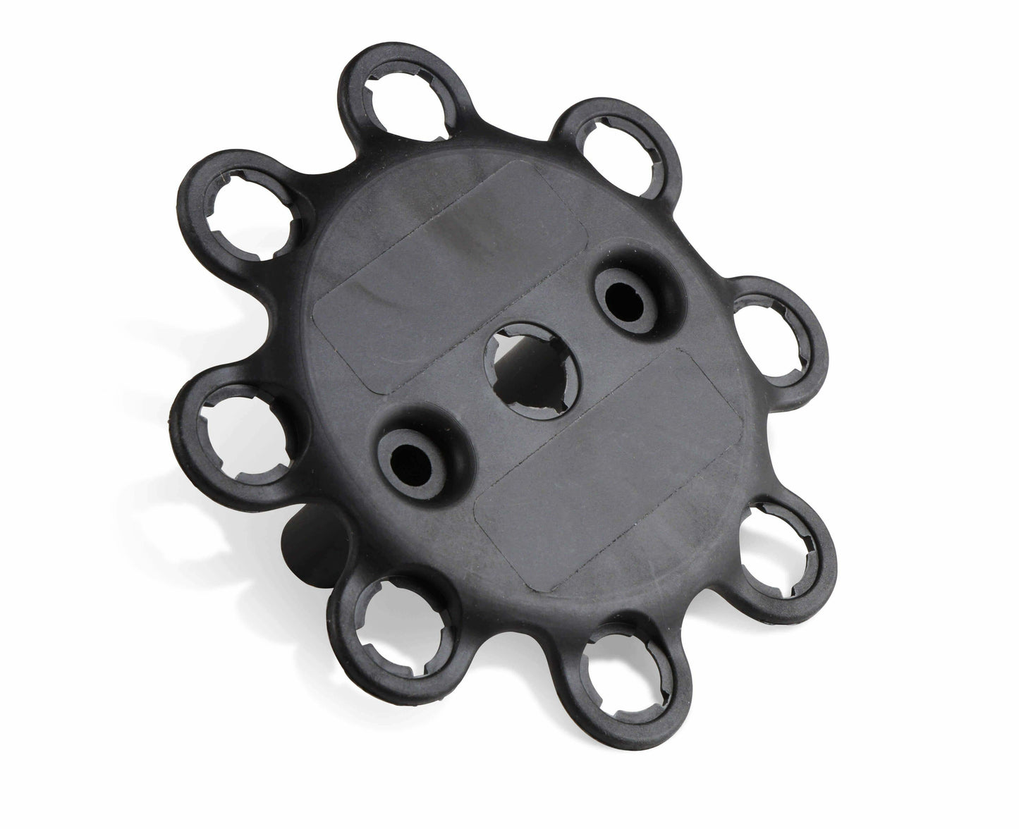 Holley Sniper EFI 565-303BK HyperSpark Distributor - Ford (351-C/429/460)