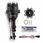 Holley Sniper EFI 565-303BK HyperSpark Distributor - Ford (351-C/429/460)