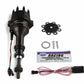Holley Sniper EFI 565-303BK HyperSpark Distributor - Ford (351-C/429/460)