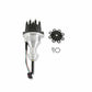 Holley 565-304 Sniper EFI HyperSpark Distributor Chrysler 318 360 Hall Effect Cr