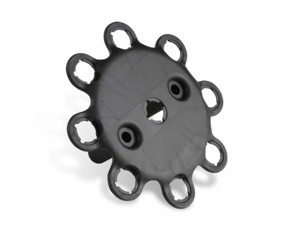 Holley EFI 565-304BK Sniper EFI Hyperspark Distributor