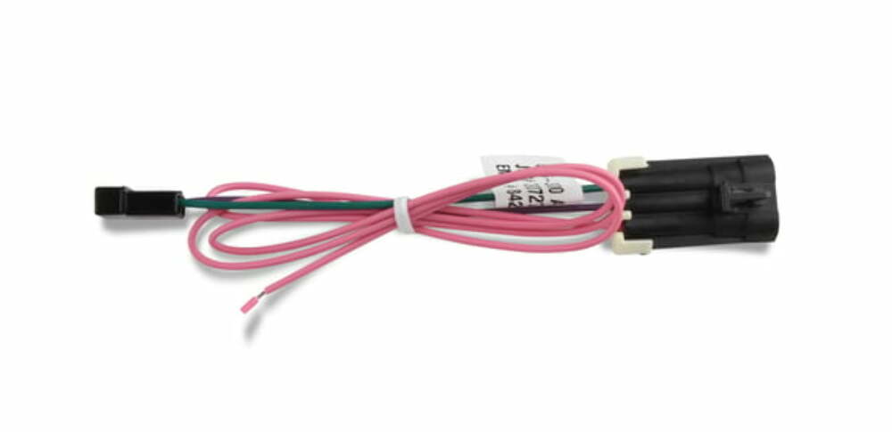 Holley EFI 565-304BK Sniper EFI Hyperspark Distributor