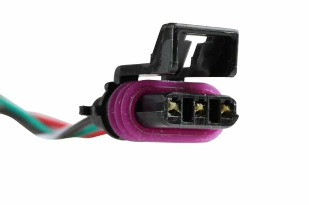 Holley EFI 565-304BK Sniper EFI Hyperspark Distributor