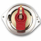 Holley Efi 565-306 Sniper Efi Hyperspark Distributor