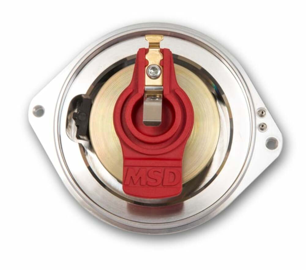 Holley Efi 565-306 Sniper Efi Hyperspark Distributor