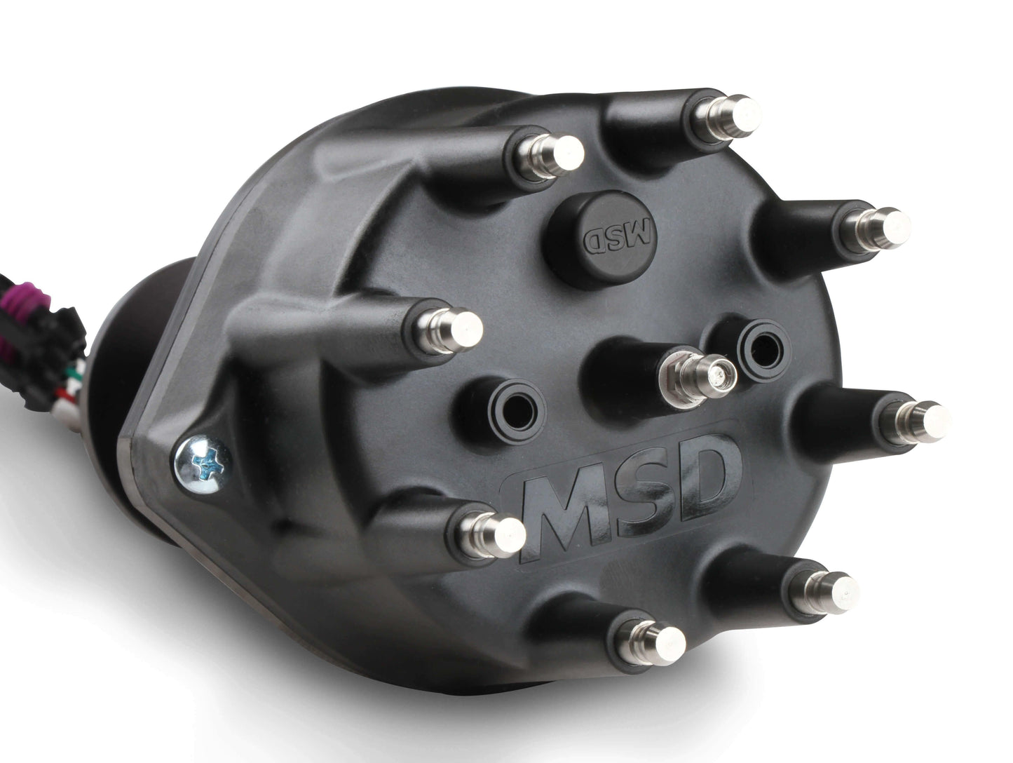 HyperSpark Distributor - Chrysler 383 / 400 - 565-305BK