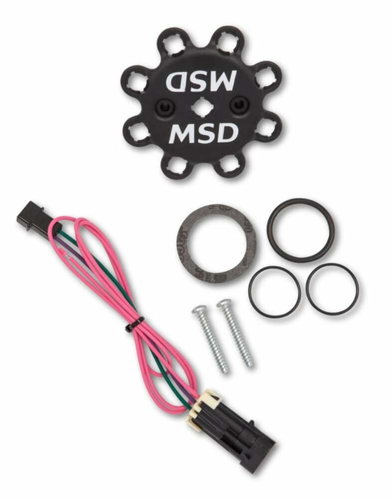 Holley Efi 565-306 Sniper Efi Hyperspark Distributor