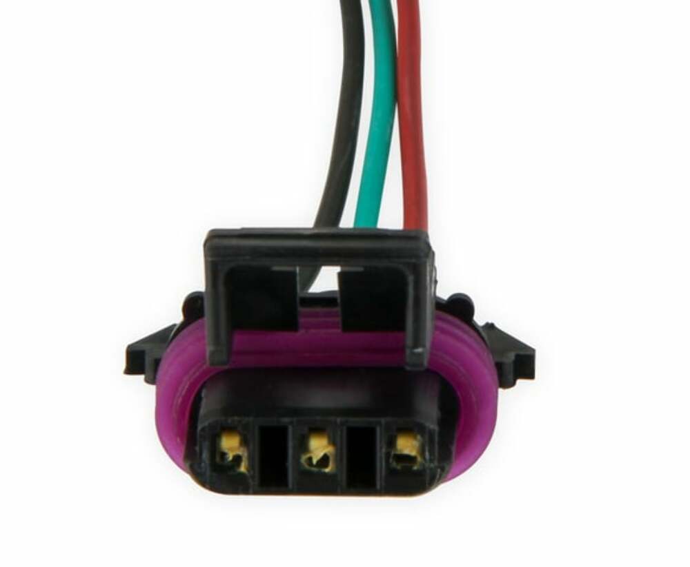 Holley Efi 565-306 Sniper Efi Hyperspark Distributor