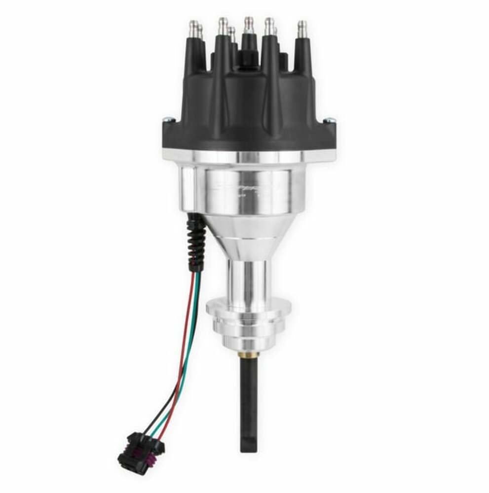 Holley Efi 565-306 Sniper Efi Hyperspark Distributor