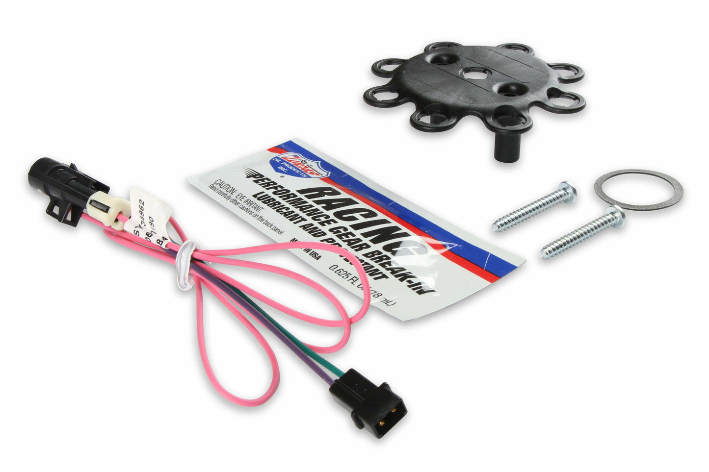 Holley Sniper EFI Hyperspark Distributor for AMC 290-401 565-308