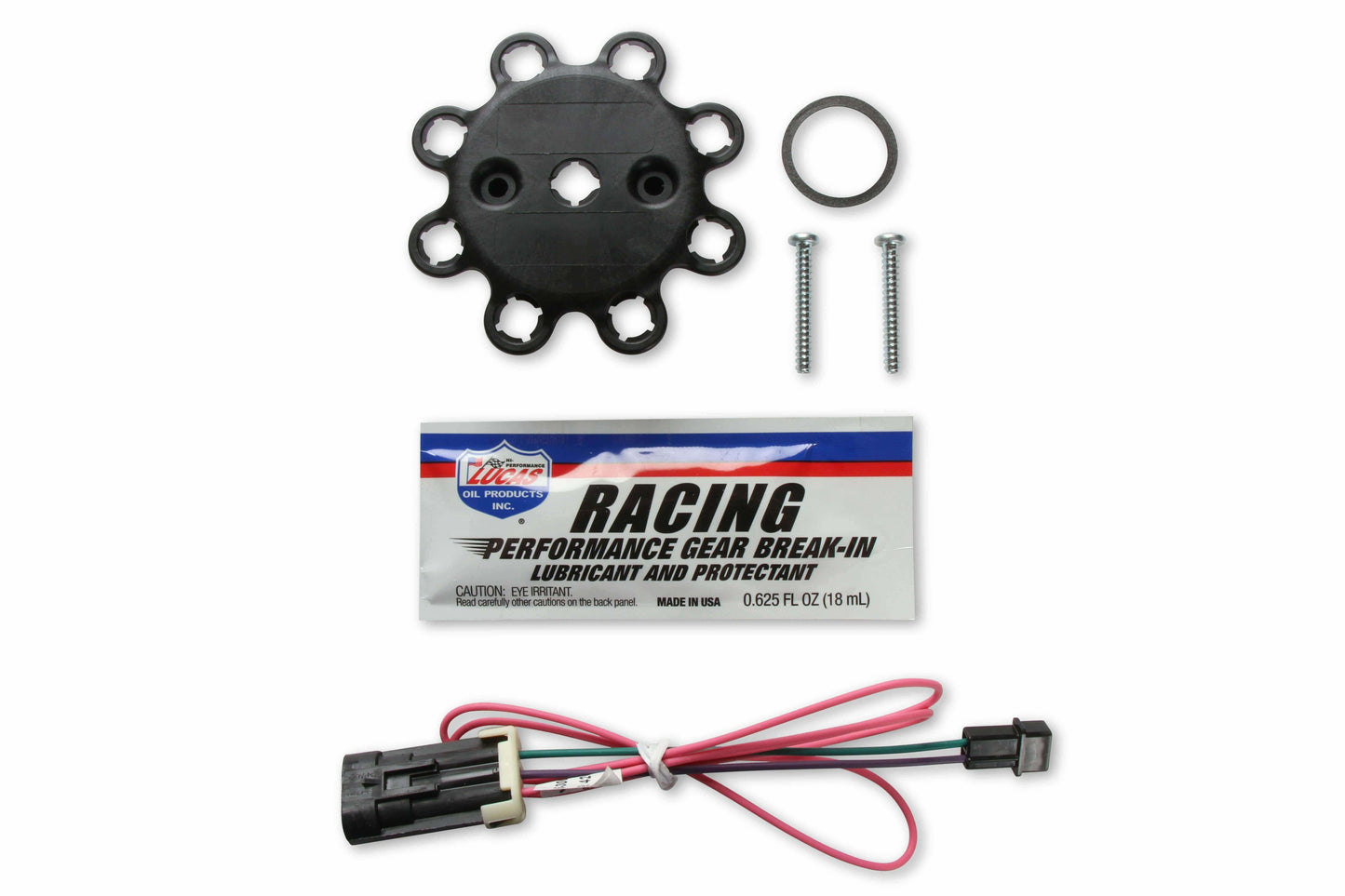 Holley Sniper EFI Hyperspark Distributor for AMC 290-401 565-308