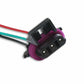 Holley Sniper EFI Hyperspark Distributor for AMC 290-401 565-308
