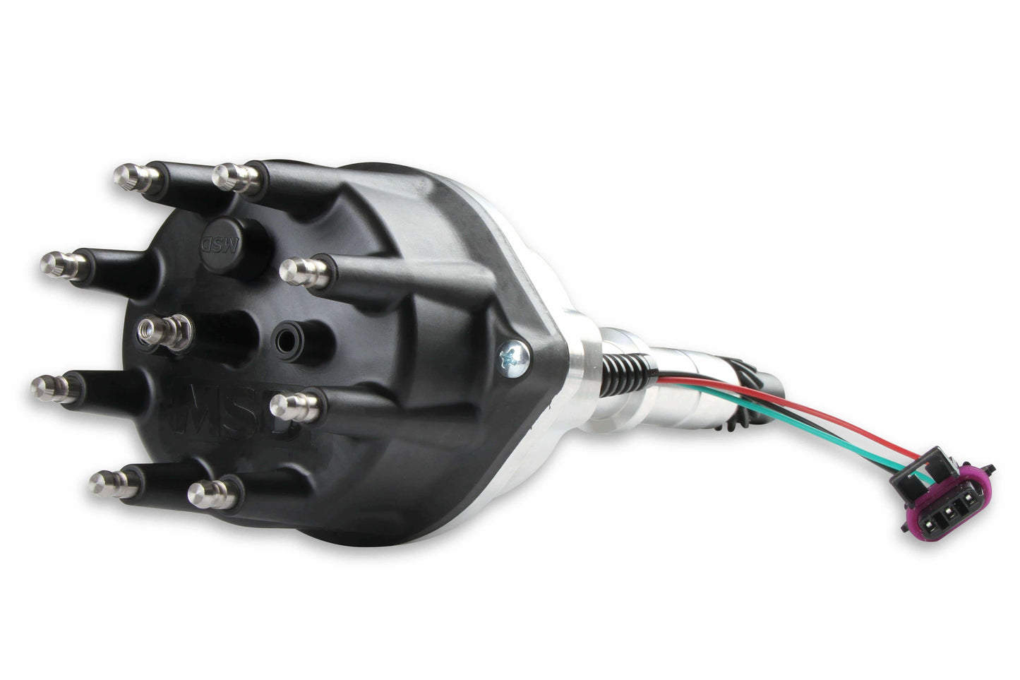 Holley Sniper EFI Hyperspark Distributor for AMC 290-401 565-308