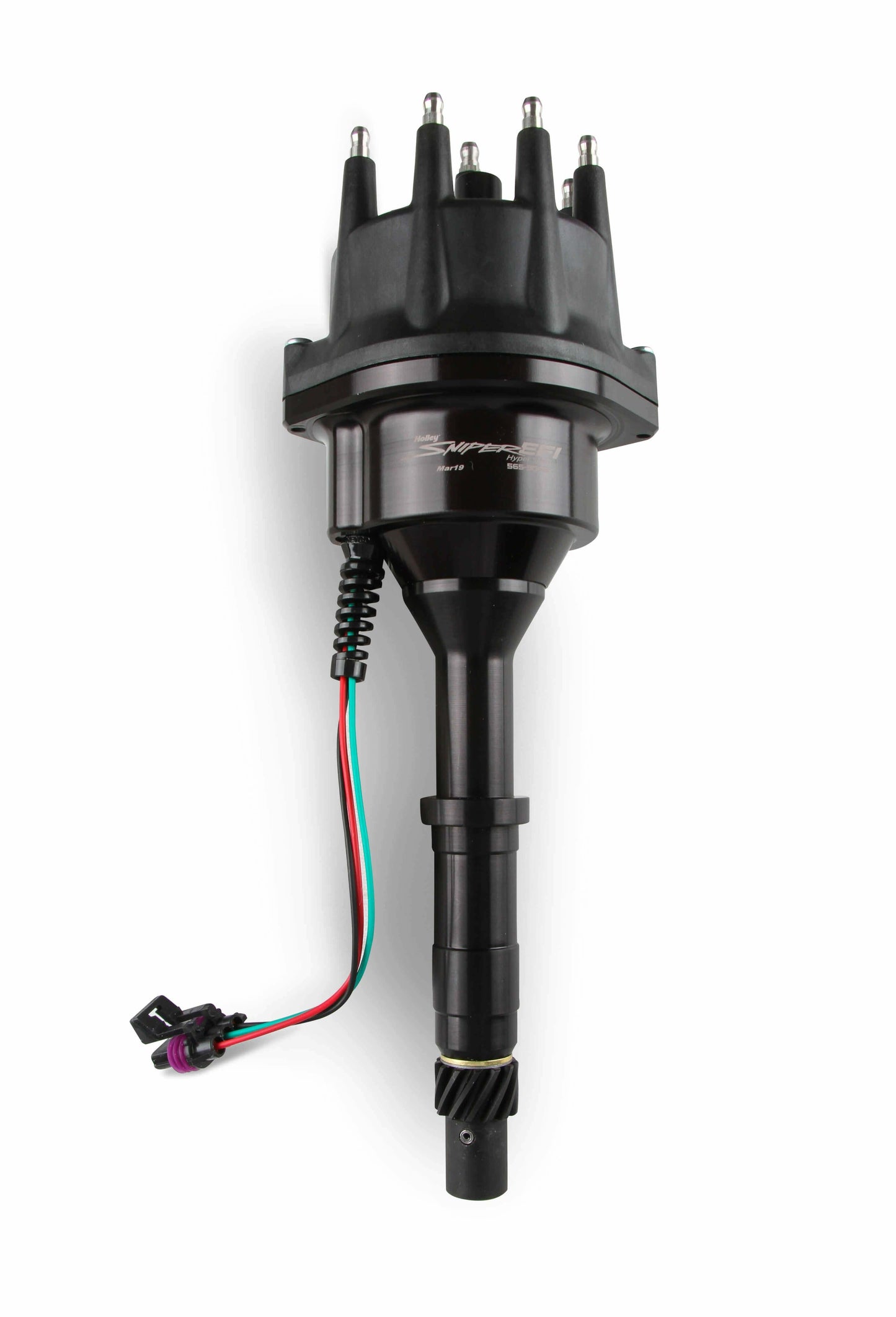 HyperSpark Distributor - AMC 290-401 - 565-308BK