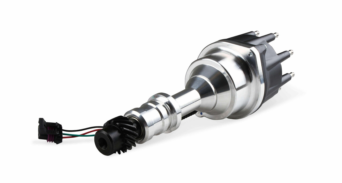 Holley 565-310 Sniper EFI HyperSpark Distributor Oldsmobile 307 330 350 400 403