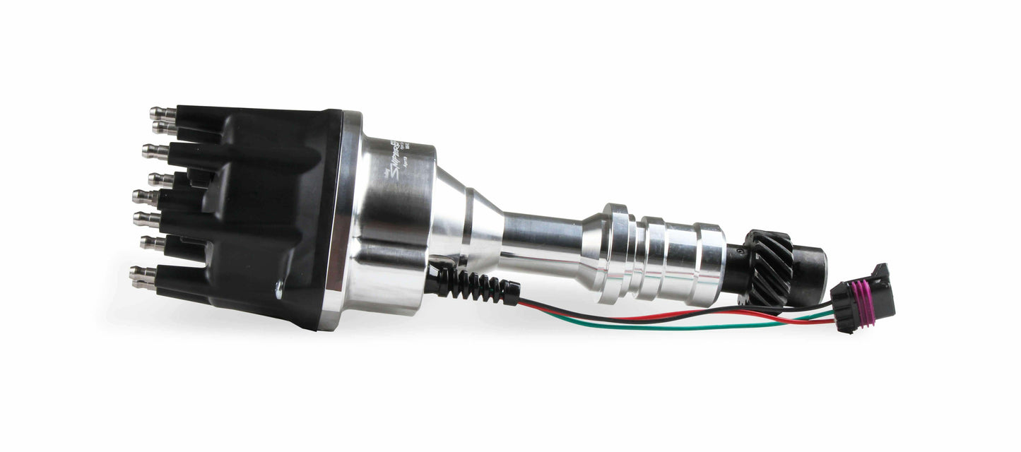 Holley 565-310 Sniper EFI HyperSpark Distributor Oldsmobile 307 330 350 400 403