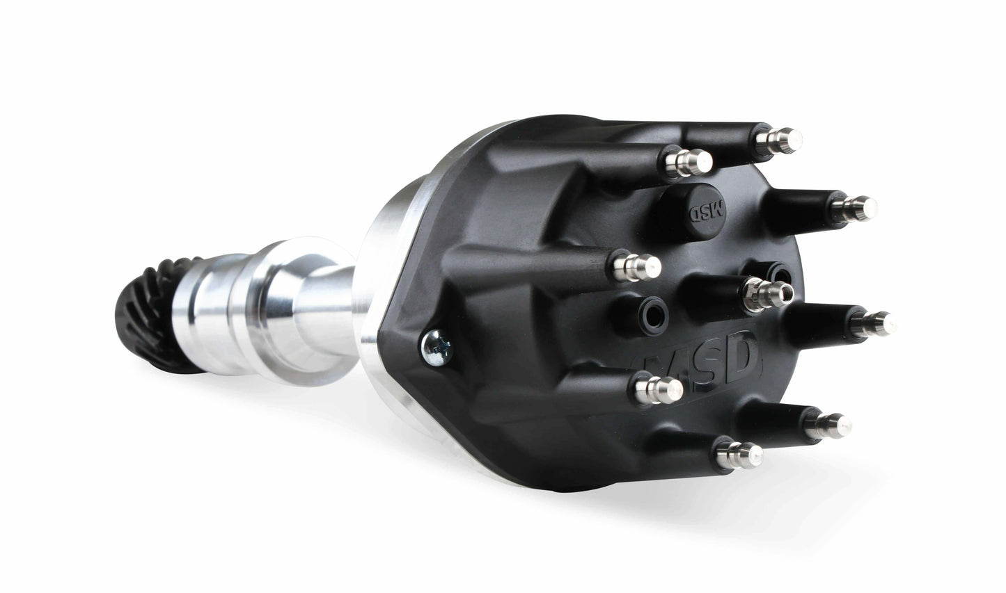 Holley 565-310 Sniper EFI HyperSpark Distributor Oldsmobile 307 330 350 400 403