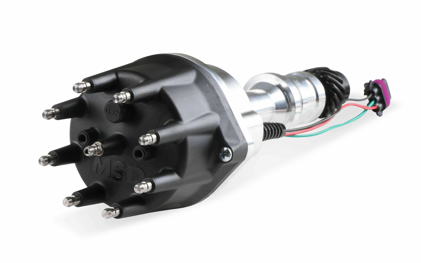 Holley 565-310 Sniper EFI HyperSpark Distributor Oldsmobile 307 330 350 400 403