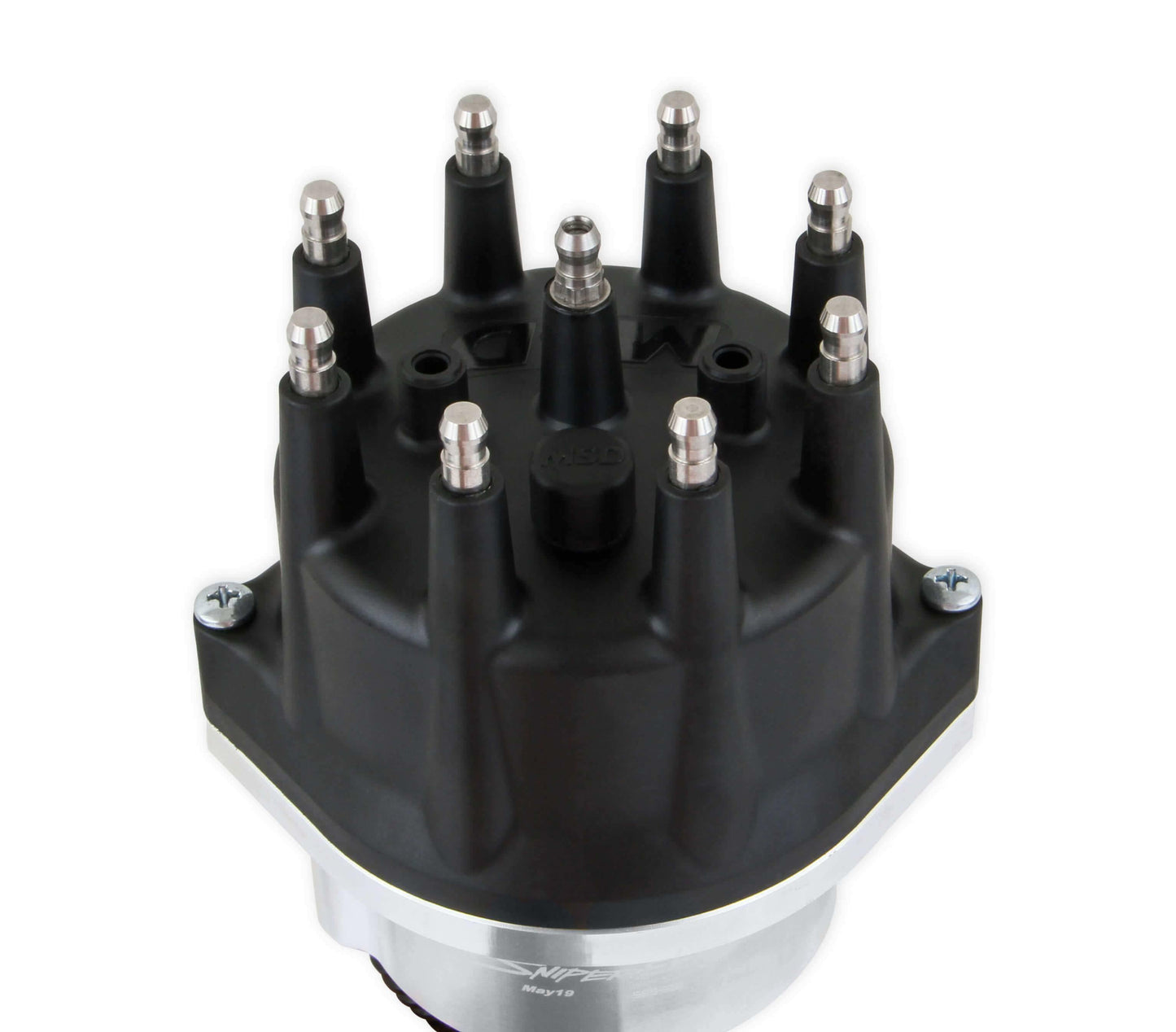 HyperSpark Distributor - Buick Big Block - 565-312