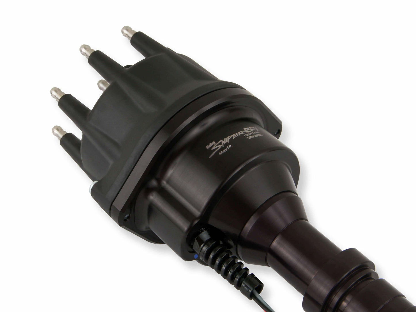 HyperSpark Distributor - Buick Nailhead - 565-313BK