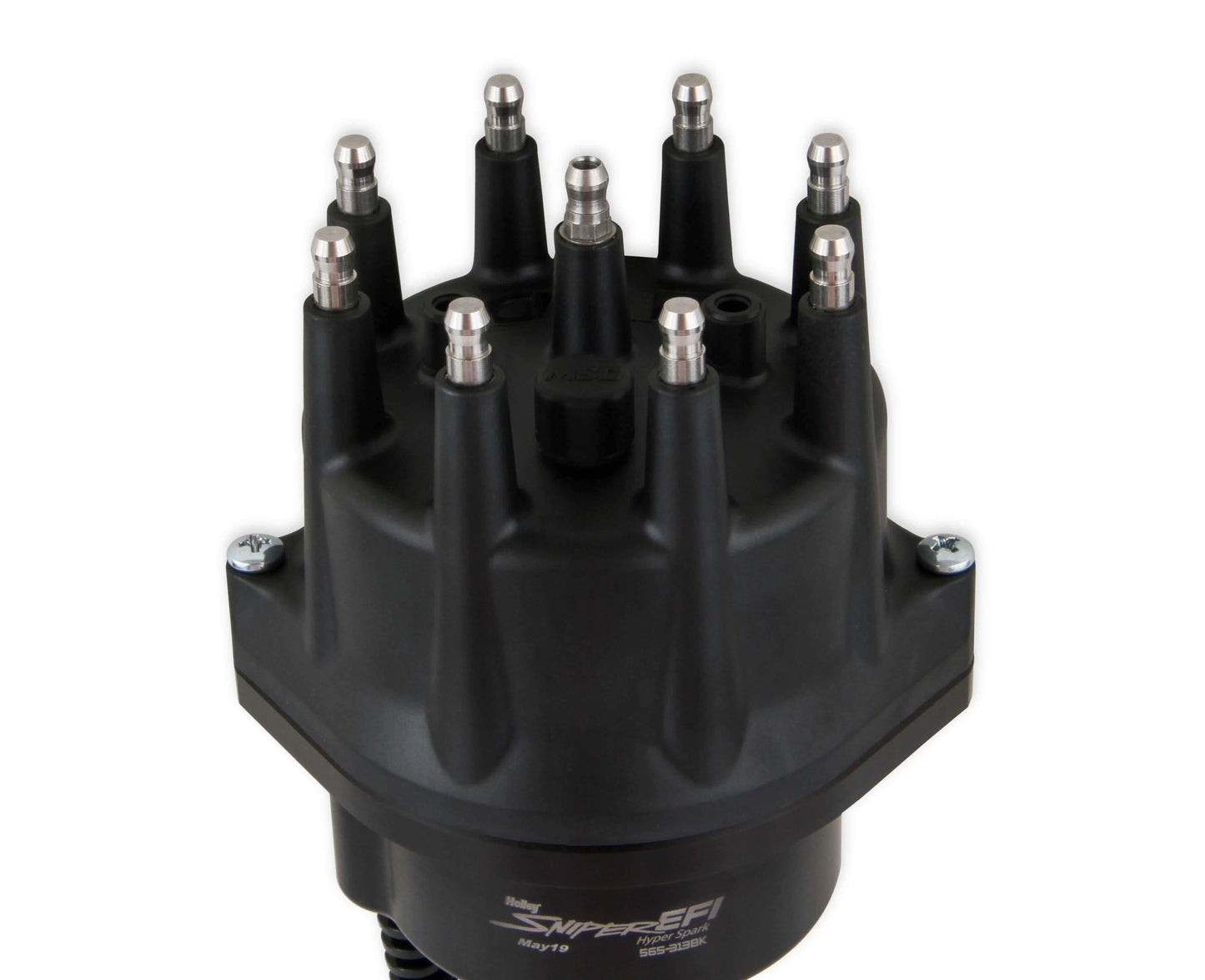 HyperSpark Distributor - Buick Nailhead - 565-313BK