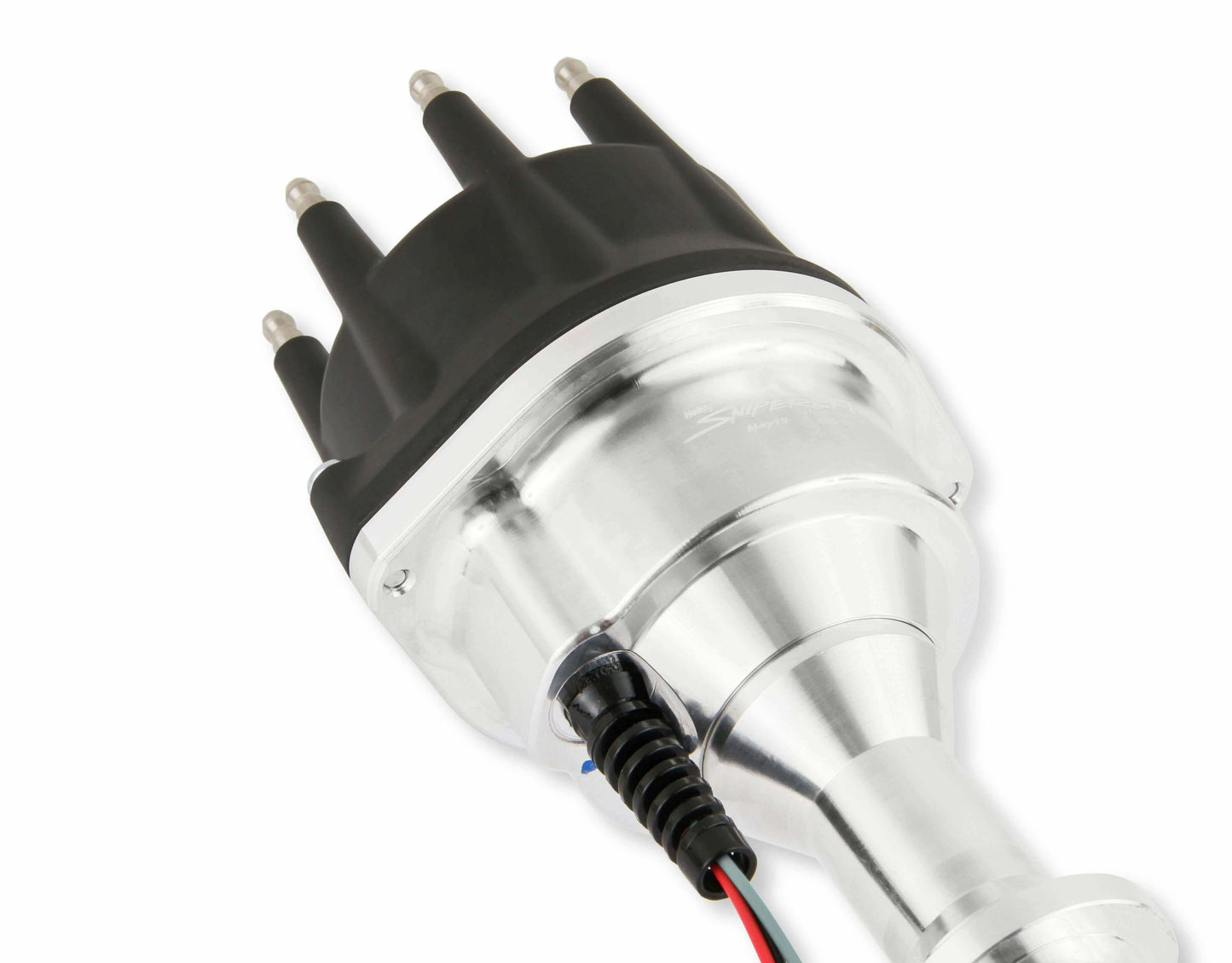Holley 565-314 Sniper EFI HyperSpark Distributor Pontiac 326 350 389 400 421 428