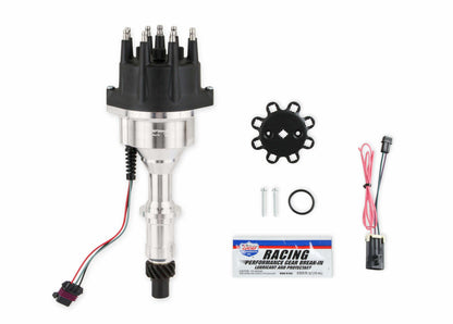 Holley 565-314 Sniper EFI HyperSpark Distributor Pontiac 326 350 389 400 421 428