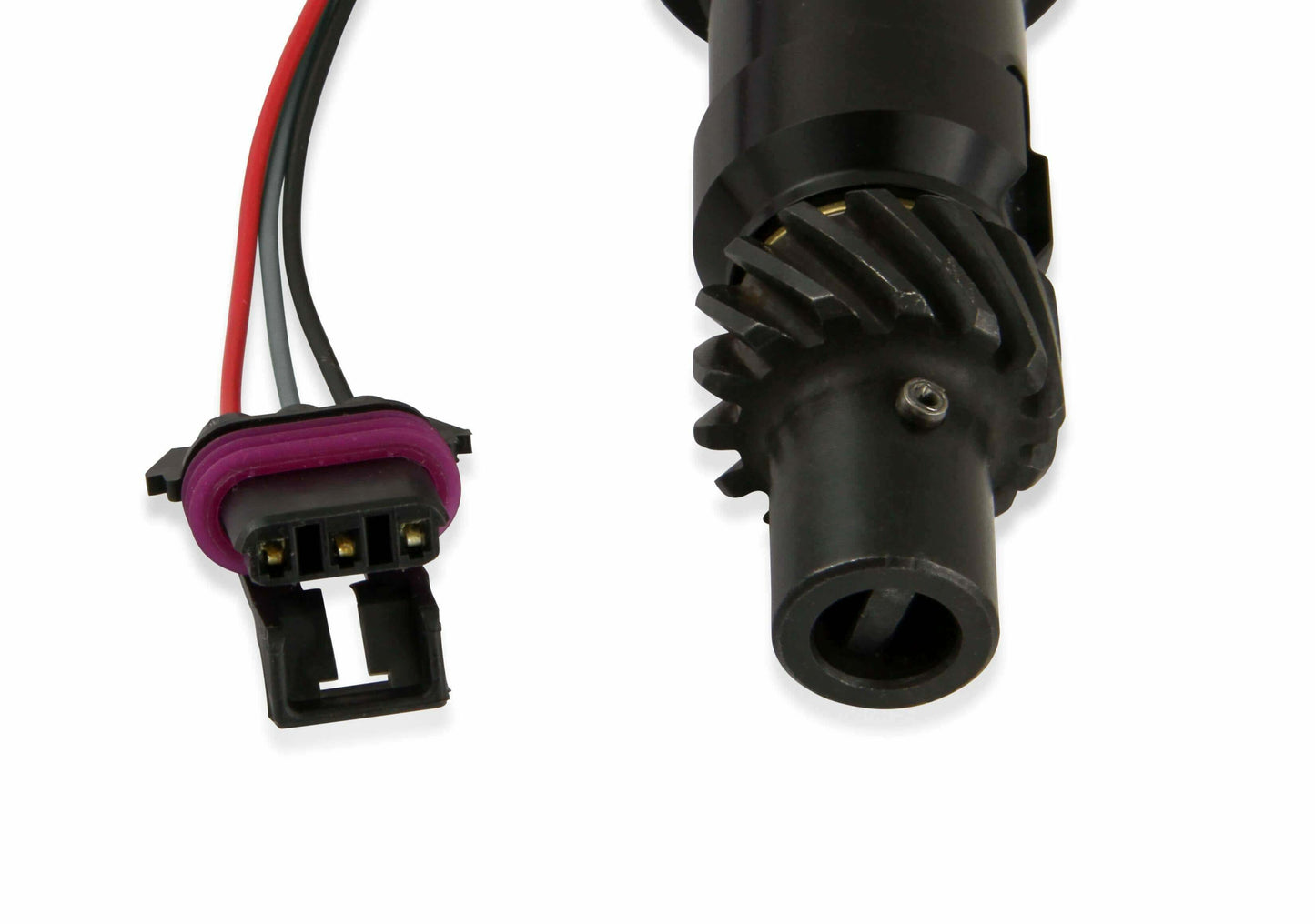 Holley 565-314BK Sniper EFI HyperSpark Distributor Pontiac 326 350 389 400 421 4