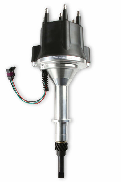 Sniper EFI HyperSpark Distributor - 250ci Chevrolet Straight 6 - 565-316