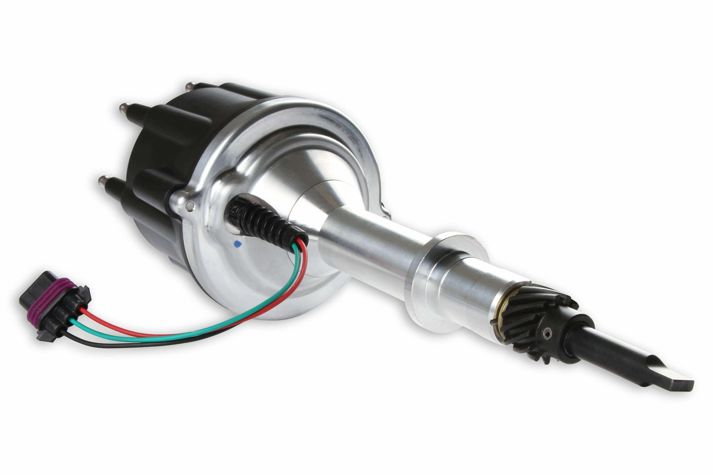 Sniper EFI HyperSpark Distributor - 250ci Chevrolet Straight 6 - 565-316