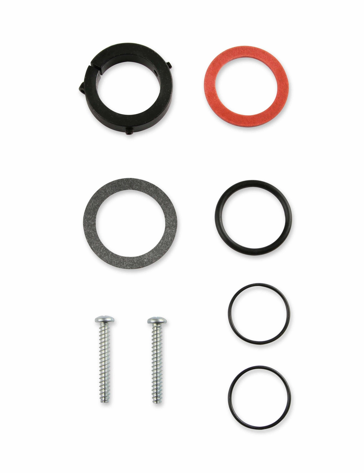 Sniper EFI HyperSpark Distributor - 250ci Chevrolet Straight 6 - 565-316BK