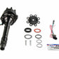 Sniper EFI HyperSpark Distributor - 250ci Chevrolet Straight 6 - 565-316BK