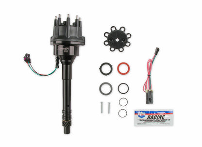 Sniper EFI HyperSpark Distributor - 250ci Chevrolet Straight 6 - 565-316BK