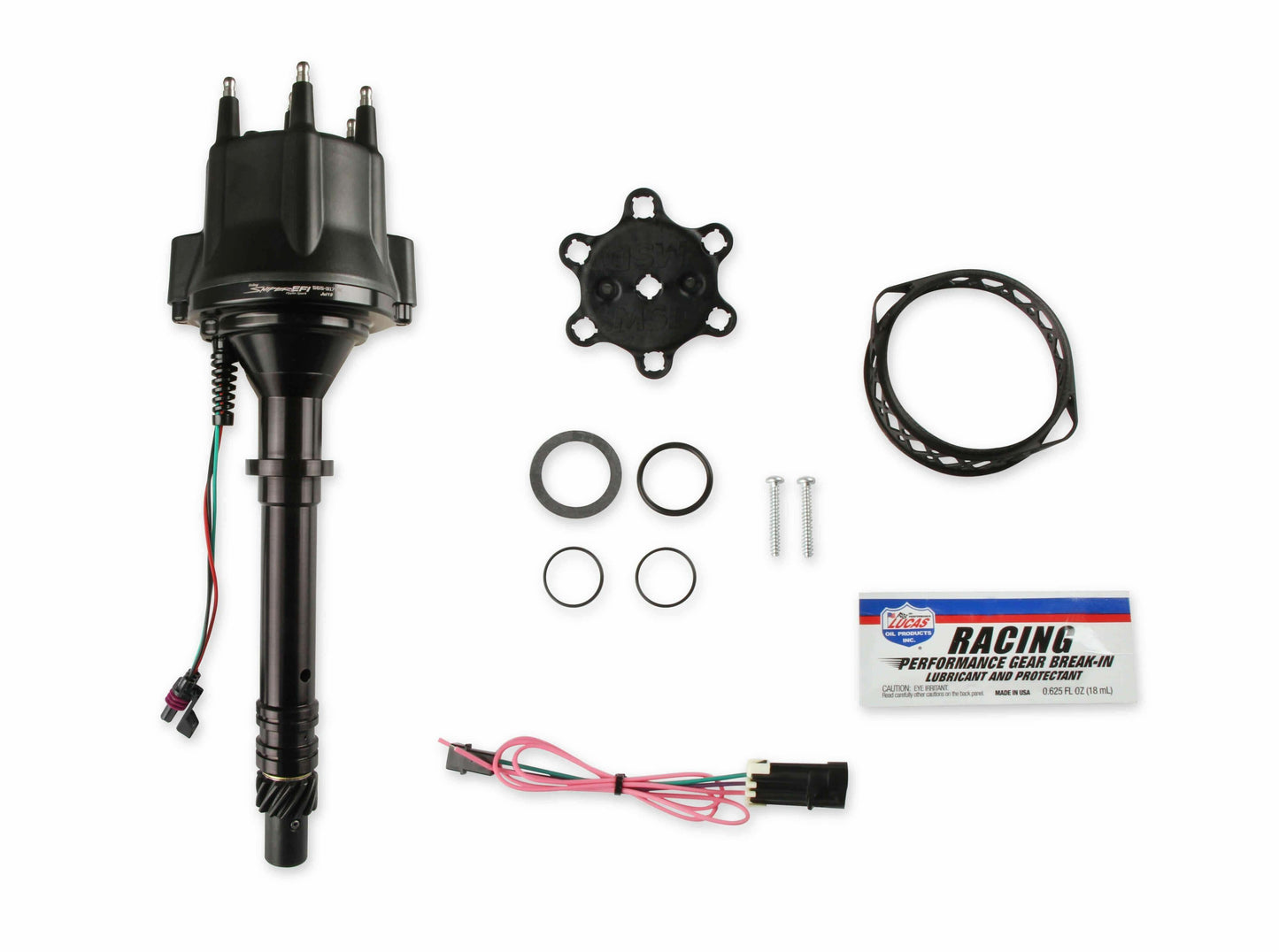 HyperSpark Distributor - GM V6 - 565-317BK
