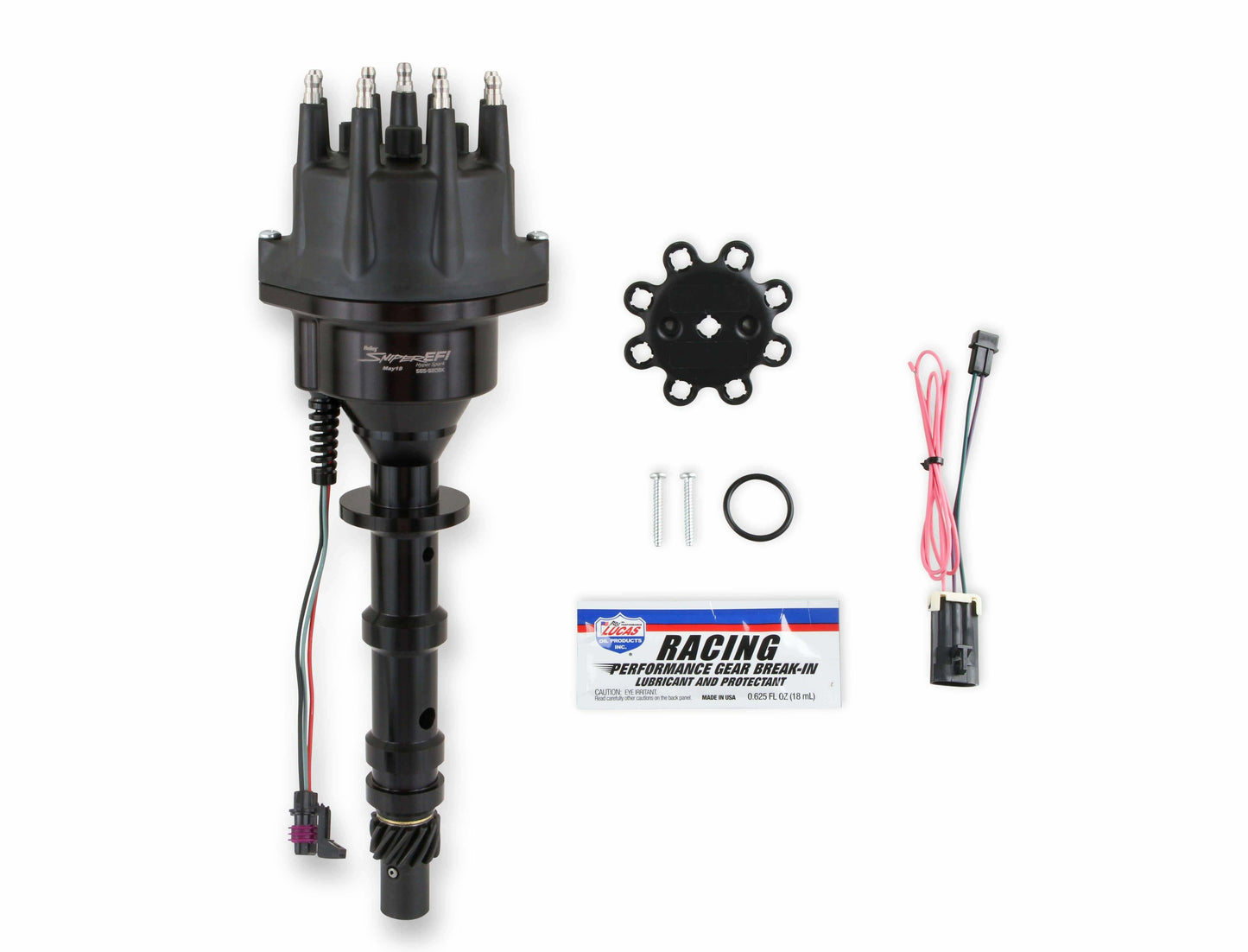 HyperSpark Distributor - GM 348/409 - 565-320BK