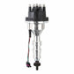 Holley Sniper EFI 565-323 - HyperSpark Distributor - Ford FE - Shiny - Fits 332, 352, 360, 390, 406, 410, 427, 428 FE Engines