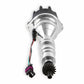 Holley Sniper EFI 565-323 - HyperSpark Distributor - Ford FE - Shiny - Fits 332, 352, 360, 390, 406, 410, 427, 428 FE Engines
